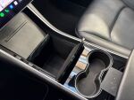 Tesla Model 3 2019 Musta
