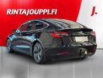 Tesla Model 3 2019 Musta