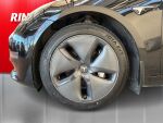 Tesla Model 3 2019 Musta