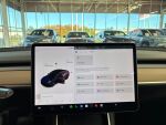 Tesla Model 3 2019 Musta