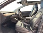 Tesla Model 3 2019 Musta