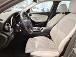 Mercedes-Benz C 2018 