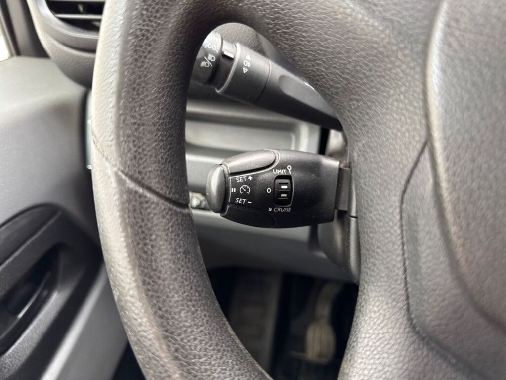 Toyota Proace 2021 Valkoinen