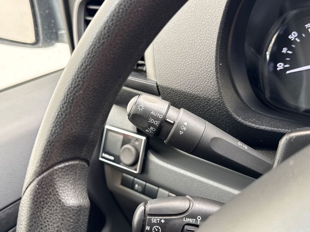 Toyota Proace 2021 Valkoinen