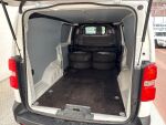 Toyota Proace 2021 Valkoinen