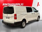 Toyota Proace 2021 Valkoinen