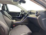 Mercedes-Benz C 2021 Harmaa