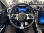 Mercedes-Benz C 2021 Harmaa