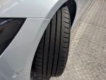 Mercedes-Benz C 2021 Harmaa
