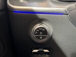 Mercedes-Benz C 2021 Harmaa