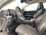 Mercedes-Benz C 2021 Harmaa