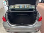 Mercedes-Benz C 2021 Harmaa