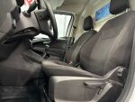 Ford Transit Courier 2021 Valkoinen