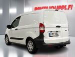 Ford Transit Courier 2021 Valkoinen