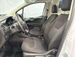 Ford Transit Courier 2021 Valkoinen