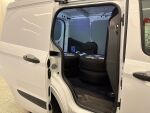 Ford Transit Courier 2021 Valkoinen