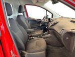 Ford Transit Courier 2022 Punainen