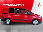 Ford Transit Courier 2022 Punainen