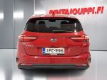 Kia Ceed 2021 Punainen