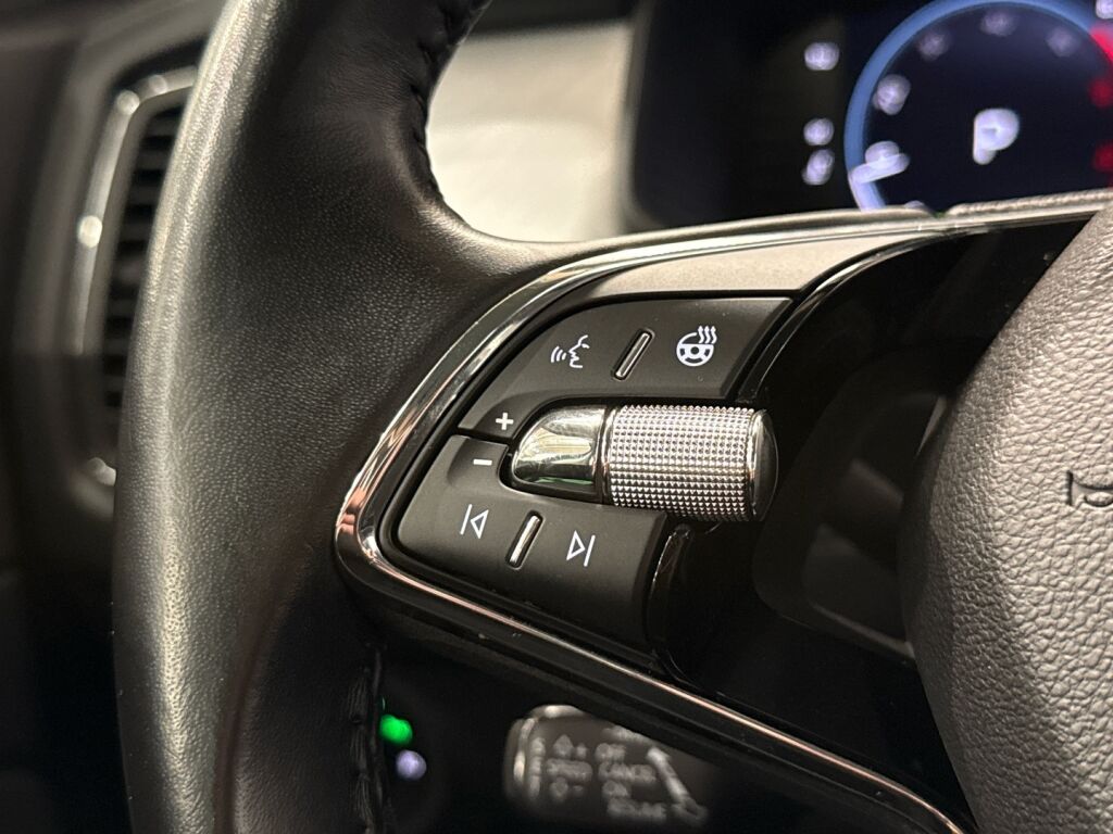 Skoda Kodiaq 2022 Musta