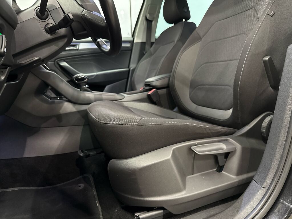 Skoda Kodiaq 2022 Musta