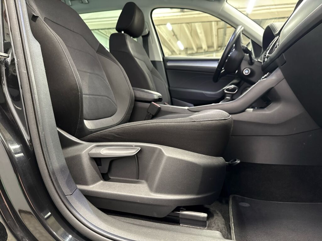 Skoda Kodiaq 2022 Musta