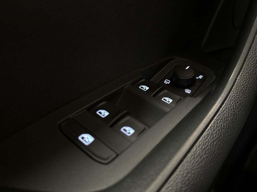 Skoda Kodiaq 2022 Musta