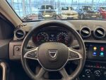 Dacia Duster 2022 Harmaa
