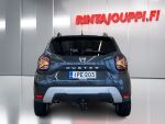 Dacia Duster 2022 Harmaa