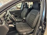 Dacia Duster 2022 Harmaa