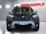 Dacia Duster 2022 Harmaa