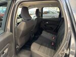 Dacia Duster 2022 Harmaa