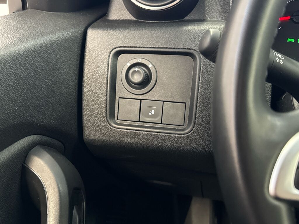 Dacia Duster 2022 Harmaa