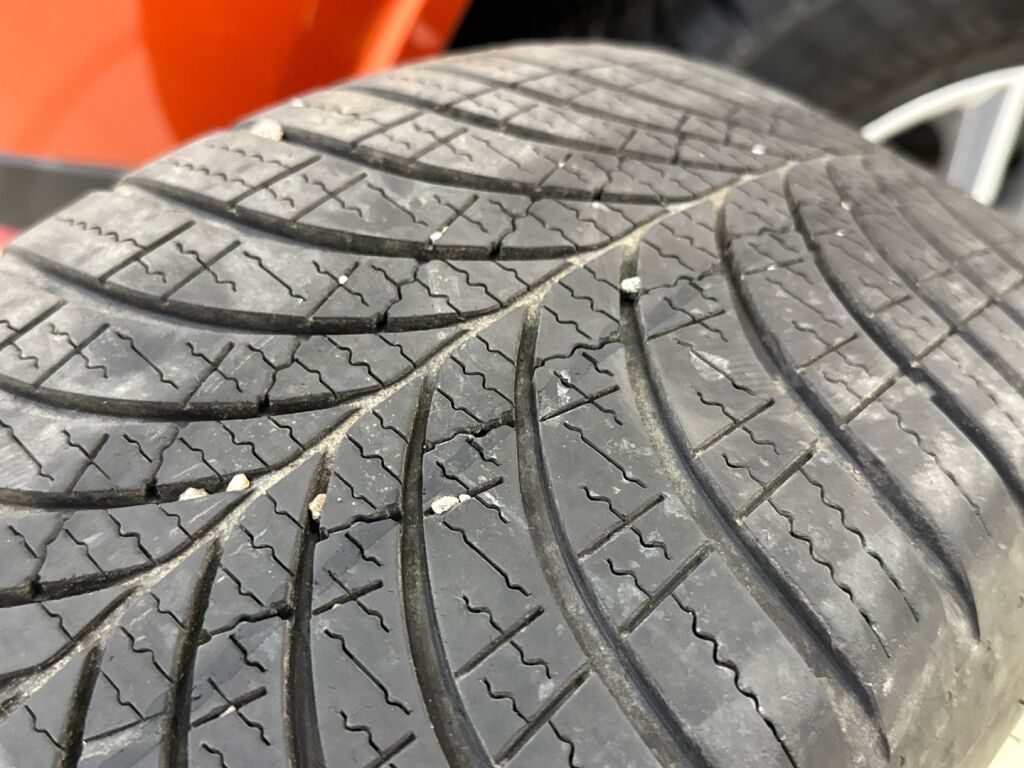 Dacia Duster 2022 Oranssi