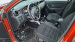 Dacia Duster 2022 Oranssi