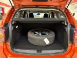 Dacia Duster 2022 Oranssi