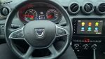 Dacia Duster 2022 Oranssi