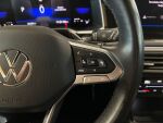 Volkswagen Taigo 2022 Musta