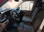 Volkswagen Transporter 2022 Punainen