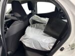 Toyota Yaris 2021 Valkoinen