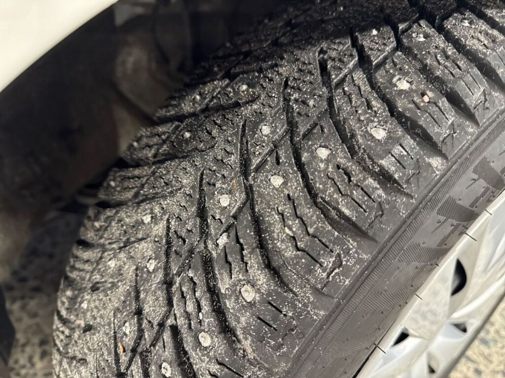 Toyota Yaris 2021 Valkoinen