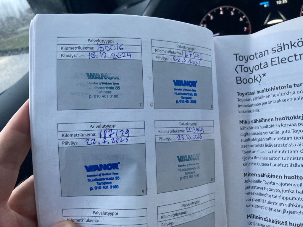 Toyota Yaris 2021 Valkoinen