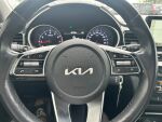 Kia XCeed 2022 Musta