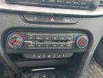 Kia XCeed 2022 Musta