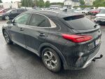 Kia XCeed 2022 Musta