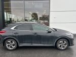 Kia XCeed 2022 Musta