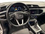Audi Q3 2022 Valkoinen