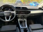 Audi Q3 2022 Valkoinen