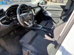 Audi Q3 2022 Valkoinen