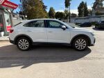 Audi Q3 2022 Valkoinen